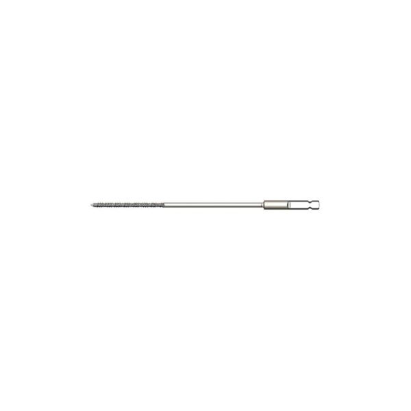 Bone Tap - Quick Coupling End, For 2.4mm Cortical Screw