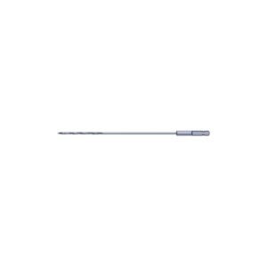 Drill Bit – S.S. – Quick Coupling End Dia. 2.0mm X 140mm Long