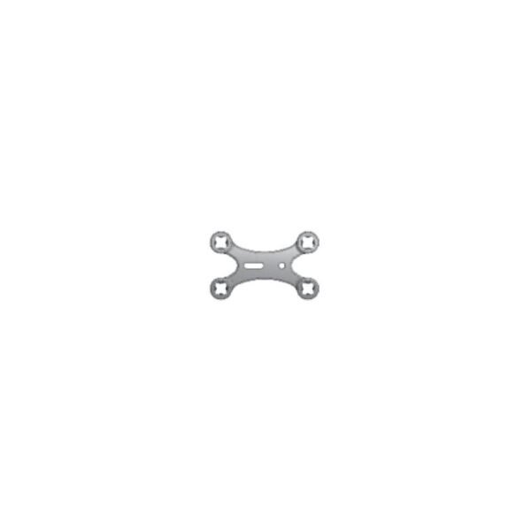 Variolock X- Plate 2.4/2.7mm (Medium) 32mm Length -Titanium
