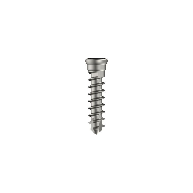 3.5MM Anterior Cervical Screw Self Tapping - Titanium