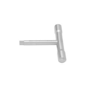Hexagonal T-Wrench 8.0mm Tip