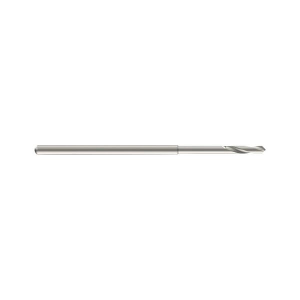 CMF Drill Bit - Plain Shank Dia. 1.9mm X 22mm X 58mm Long