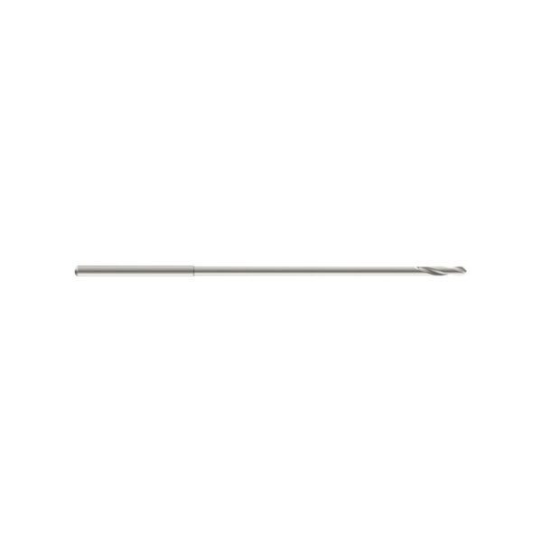 CMF Drill Bit - Plain Shank Dia. 1.9mm X 57mm X 82mm Long
