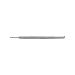 CMF Drill Bit – Plain Shank Dia. 1.1mm X 8.5mm X 48mm Long (for 1.5mm Screws)
