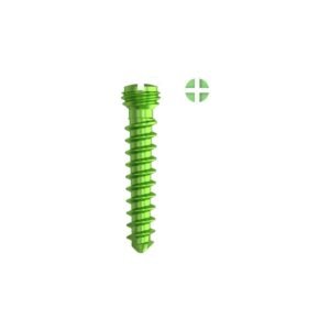 CMF – Locking EMERGENCY Screw 2.8 mm Dia.