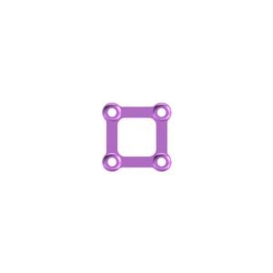 CMF – Locking Rectangular Plate