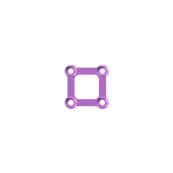 CMF - Locking Rectangular Plate