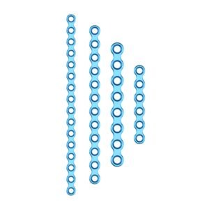CMF – Locking Straight Plate