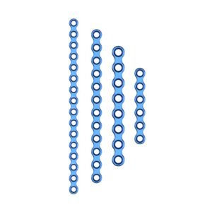 CMF – Locking Straight Plate