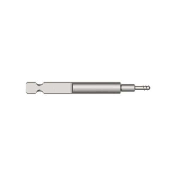 CMF Temporary Holder HC 2.4mm
