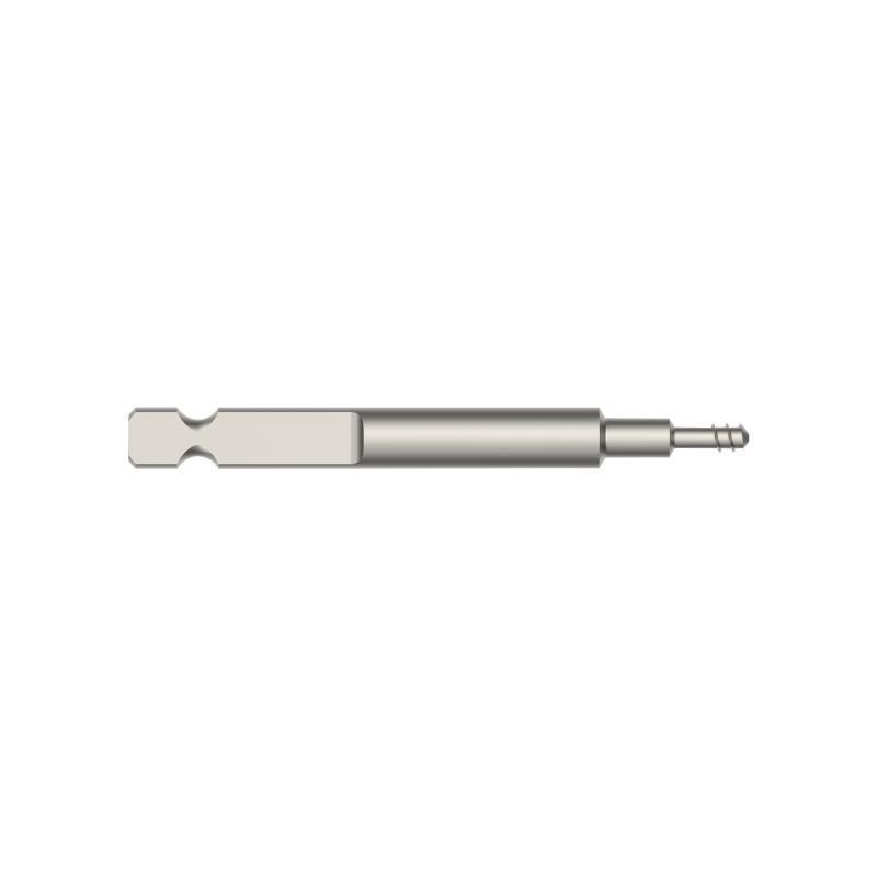 CMF Temporary Holder HC 2.4mm