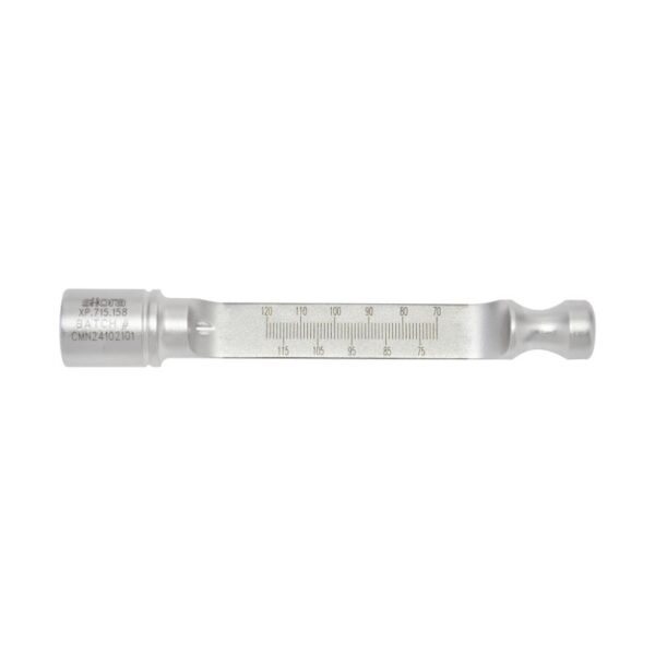 Direct Measuring Device for Intertan Lag-Compression Screws