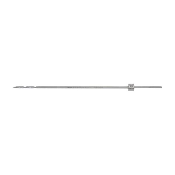 Drill Bit Plain Shank – Dia. 4.2mm X 300mm Long