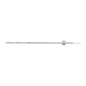 Drill Bit Plain Shank – Dia. 5.2mm X 250mm Long