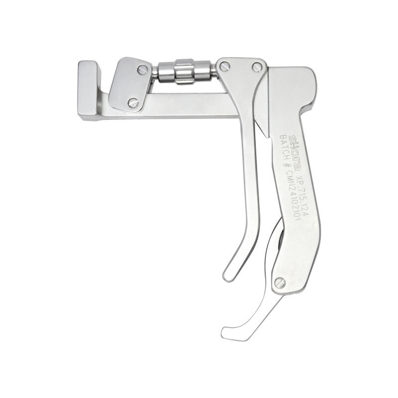 Guide Wire Gripper
