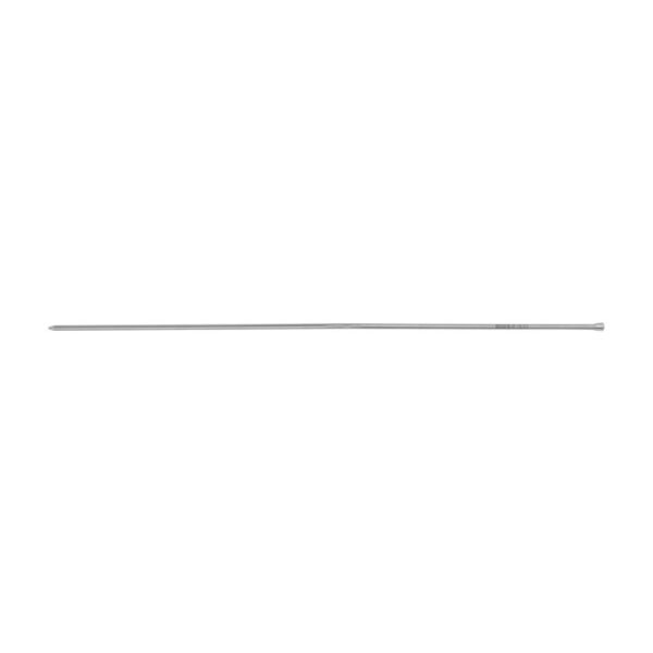 Guide Wire with Ball Tip Dia. 2.5 mm X Length 1000 mm