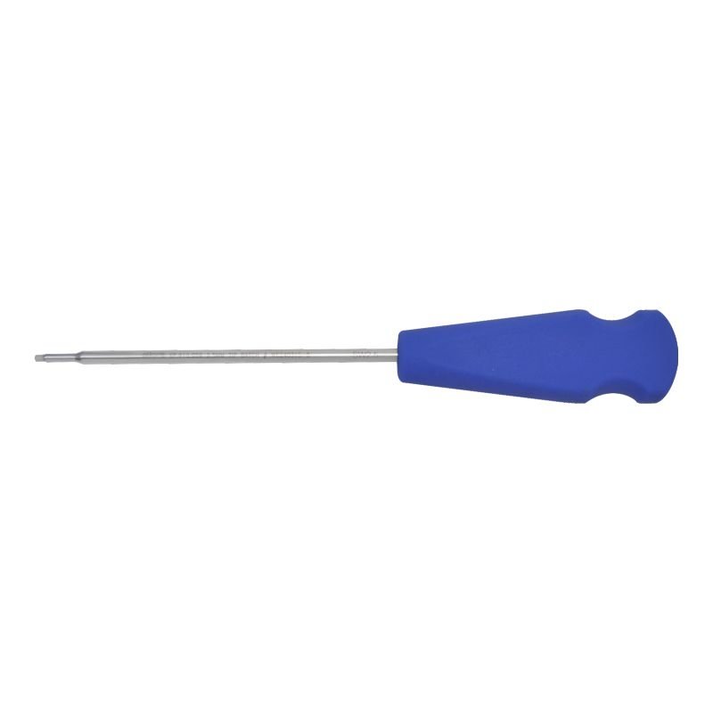 Hexagonal Screw Driver - 2.5mm Tip