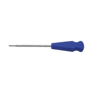 Hexagonal Screw Driver – 3.5mm Tip