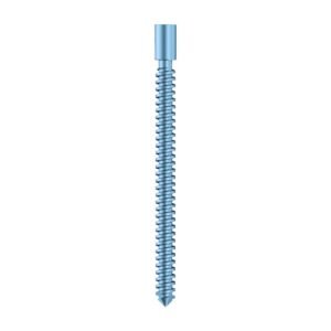 DUROFIX Intertan Nail Compression Screw – Dia. 7.0mm – Titanium