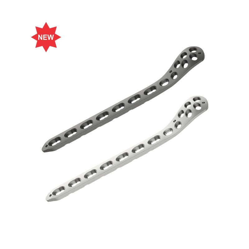 Locking Anteromedial Distal Femur Plate 4.5-5.0mm