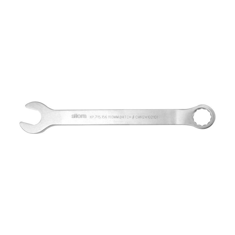 Open End Spanner 11mm