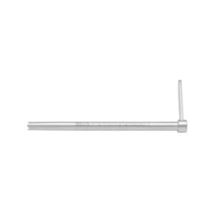 Positioning Drill Sleeve Dia. 8.0/5.2mm X 140mm Length