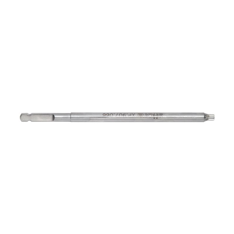 Quick Coupling Star Screw Driver Shaft -T15