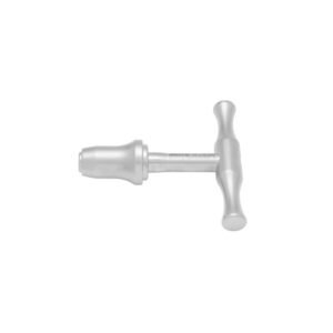 Quick Coupling T-Handle