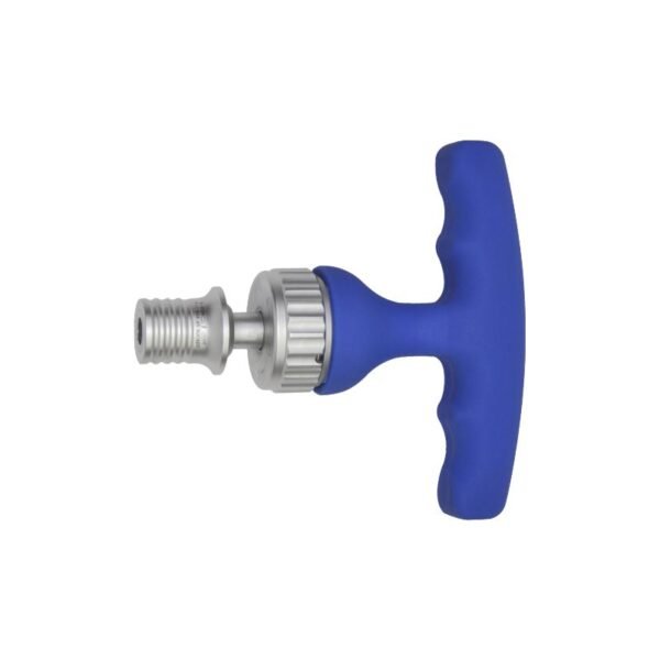 Ratchet Quick Coupling Handle T-type