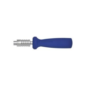 Straight- Quick Coupling Handle