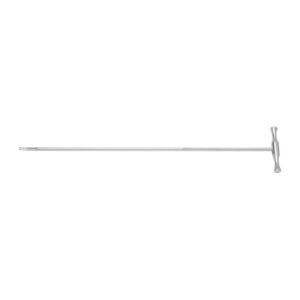T-Handle for Medullary Canal