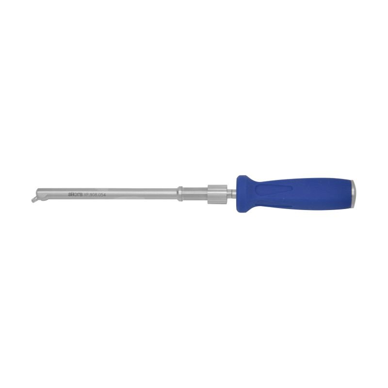 Universal Joint Star screw driver – T15