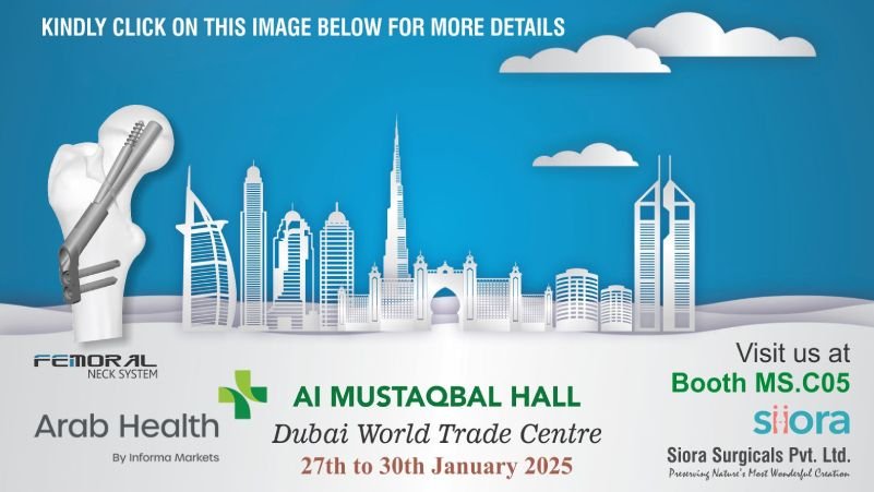 arab health 2025