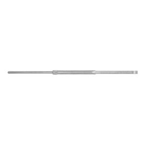 Large Depth Gauge with 185mm Long Sleeve