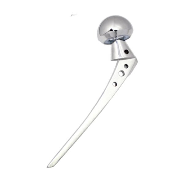 Flexhip Bipolar Prosthesis Standard Stem Fenestrated – Sterile