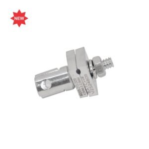 Forearm Mini Single Pin Clamp 4.0mm X 2.5mm