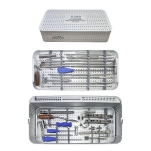 TFN / PFN Instruments & Set