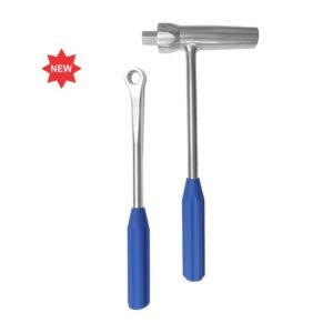 Tens Cutter S.S. (Capacity upto 4.0mm)
