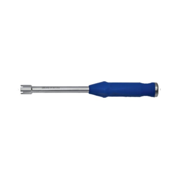 Counter Torque