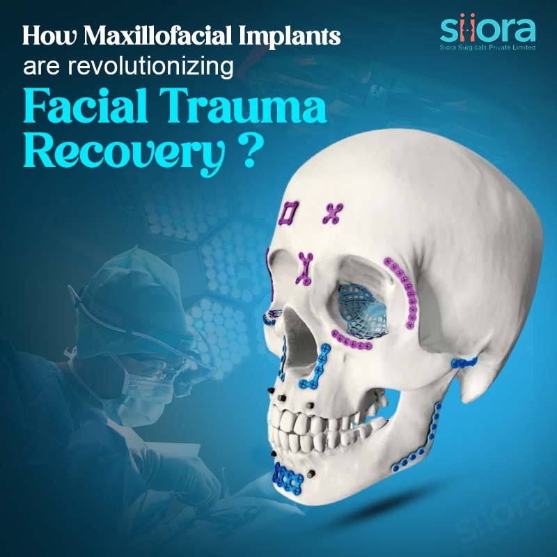 facial trauma