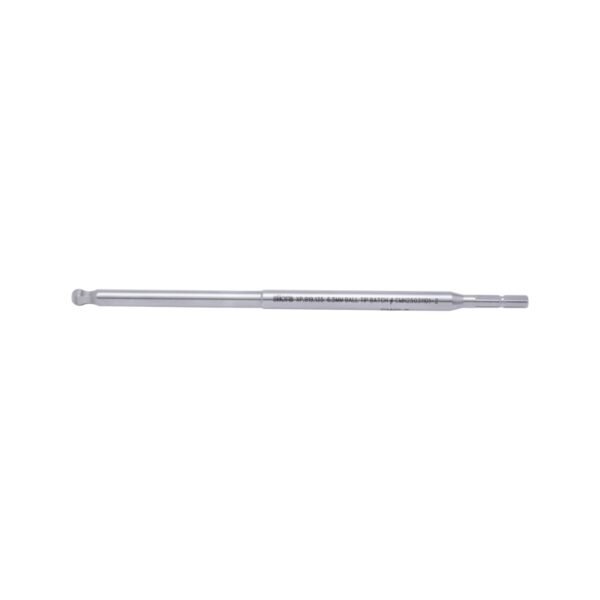 6.5mm Ball Tip Quick Coupling Shaft