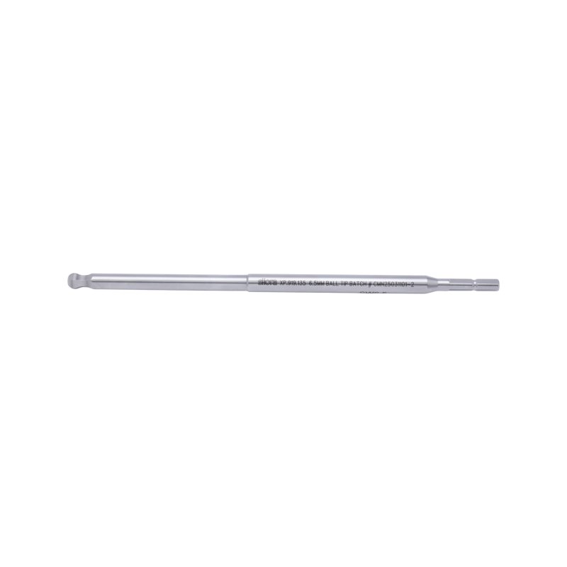 6.5mm Ball Tip Quick Coupling Shaft