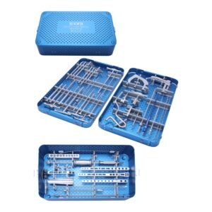 Aduera Expert Femur Nail Instrument Set & Instruments