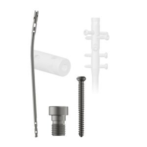 Aduera Expert Tibia Nail Implant