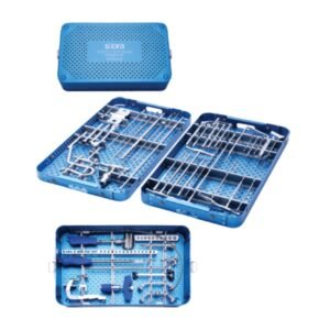 Aduera Expert Tibia Nail Instrument Set & Instruments