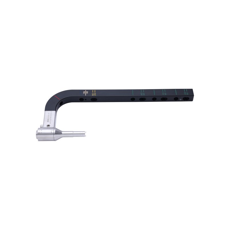 Aiming Jig for Ankle Nail
