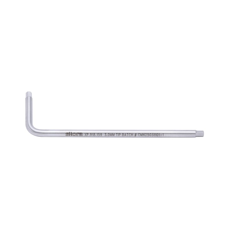 Allenkey - 3.0mm Tip