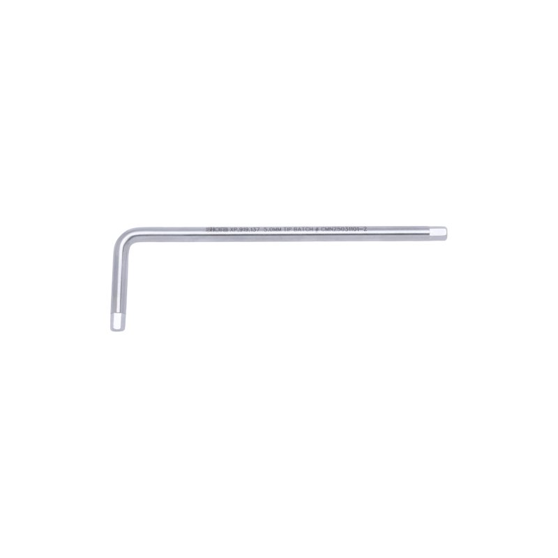 Allenkey 5.0mm Tip