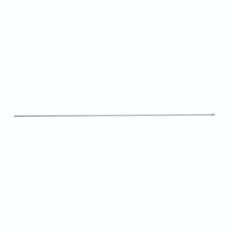 Ball Tip Guide Wire Dia. 2.5mm X Length 680mm