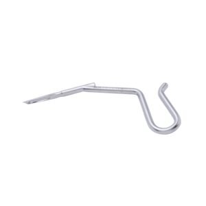 Cannulated Awl Curved 12.0mm / 4.0mm